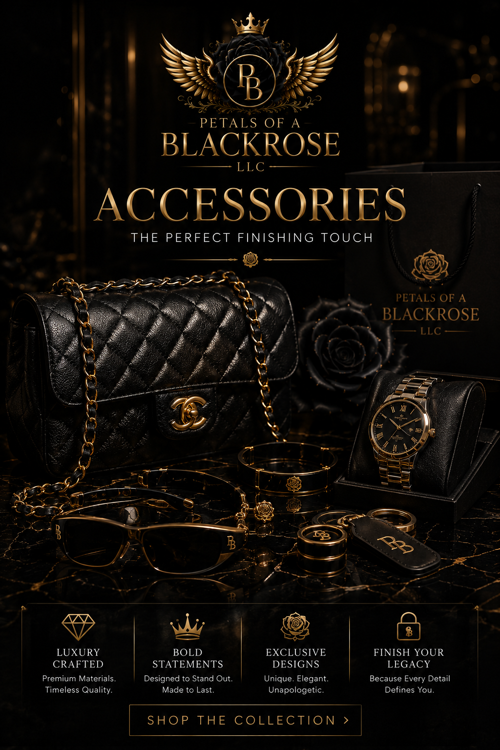 ACCESSORIES