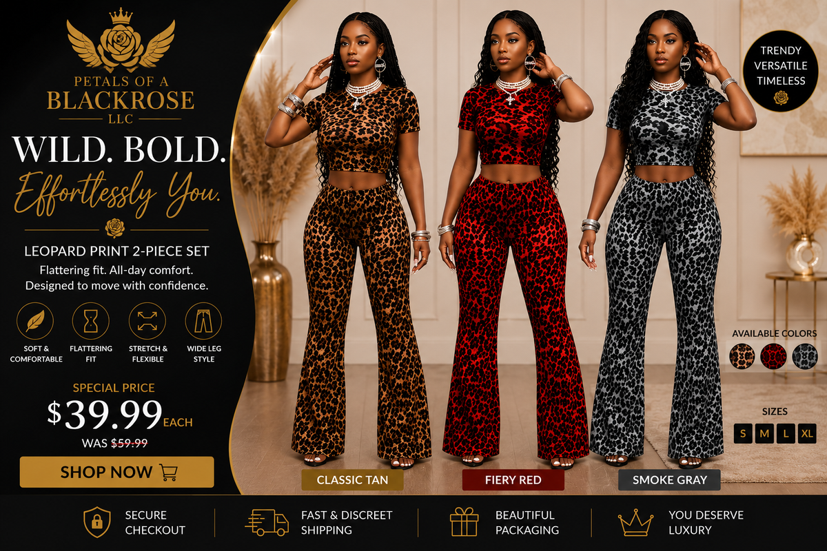 Wild Bold