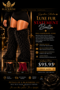 Luxe Fur Statement Boots