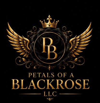 Petals of a Blackrose Llc 